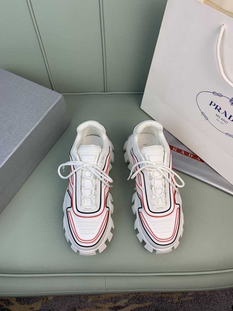 Prada Sneakers